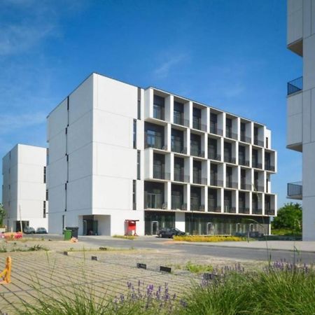 Apartament Airport Wroclaw Bagian luar foto