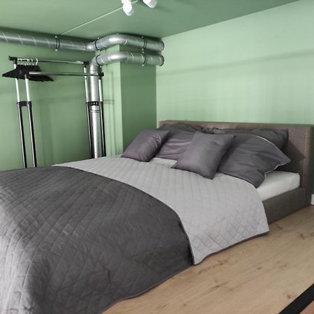 Apartament Airport Wroclaw Ruang foto