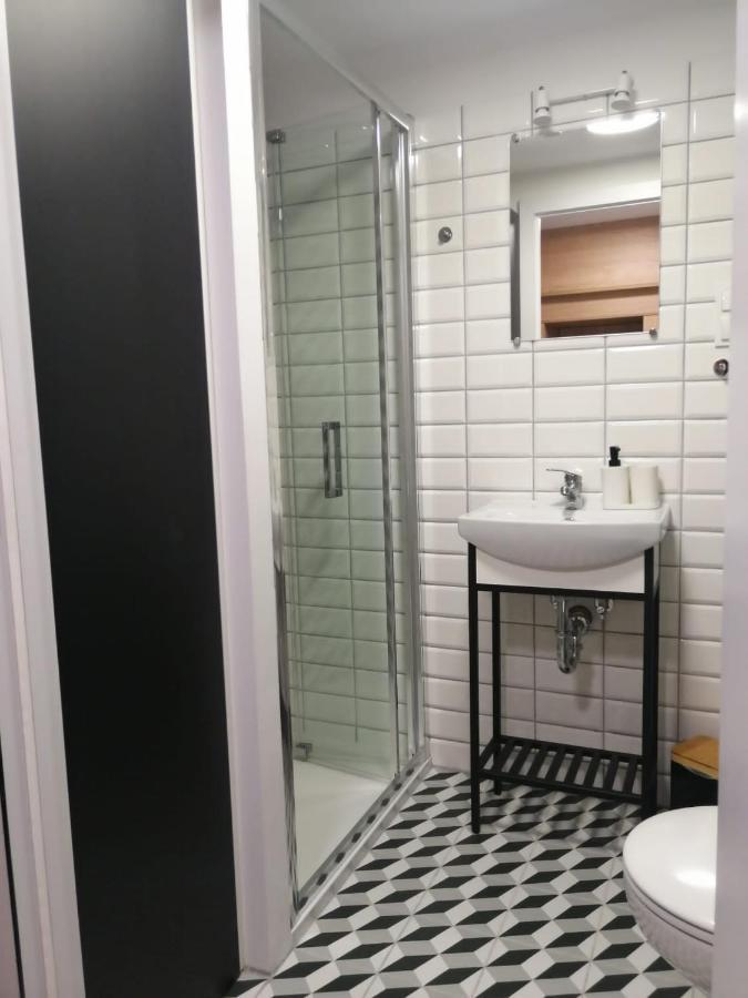 Apartament Airport Wroclaw Bagian luar foto