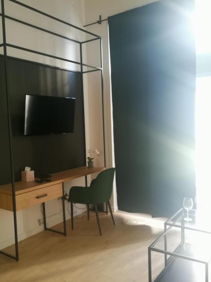 Apartament Airport Wroclaw Bagian luar foto