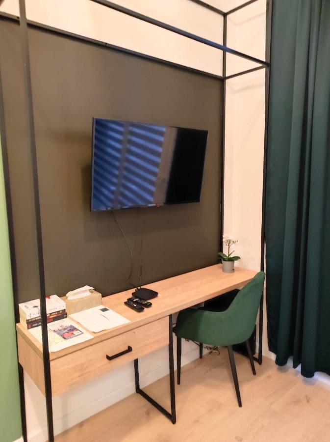 Apartament Airport Wroclaw Bagian luar foto
