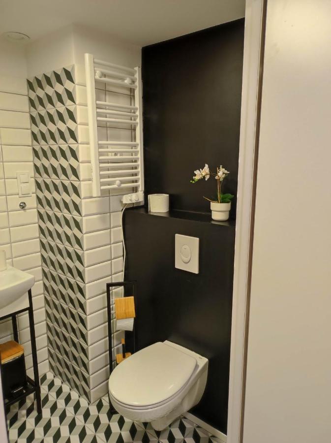 Apartament Airport Wroclaw Bagian luar foto