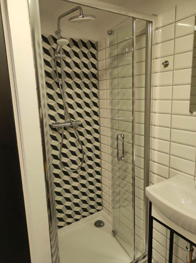 Apartament Airport Wroclaw Bagian luar foto
