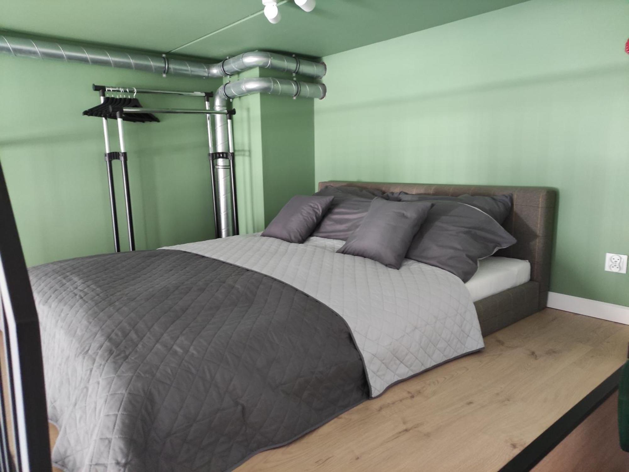 Apartament Airport Wroclaw Ruang foto